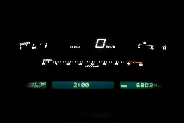 1991 Toyota Soarer JDM car for sale — photo 13 of 25