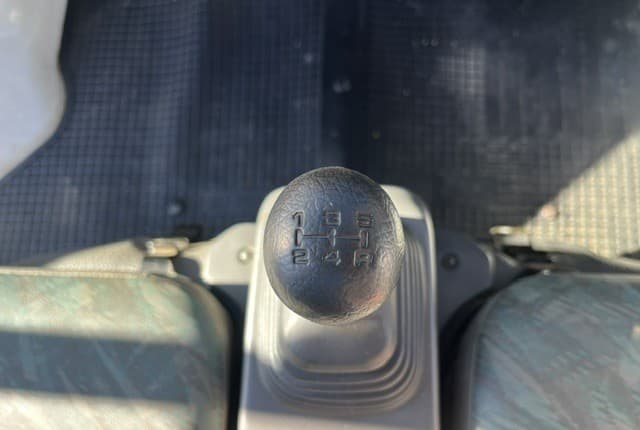 1999 Suzuki Carry JDM car for sale — photo 15 of 25