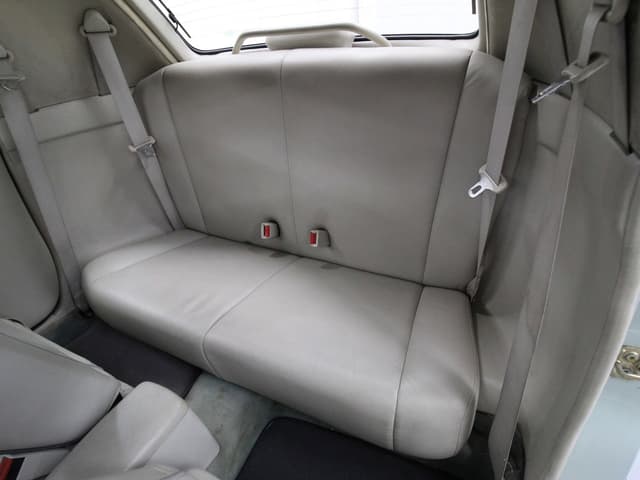 1991 Nissan Figaro JDM car for sale — photo 20 of 25