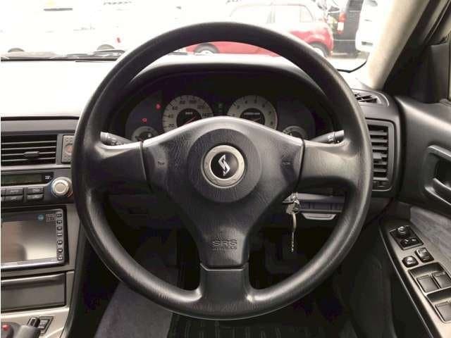 2001 Nissan Skyline JDM car for sale — photo 19 of 21