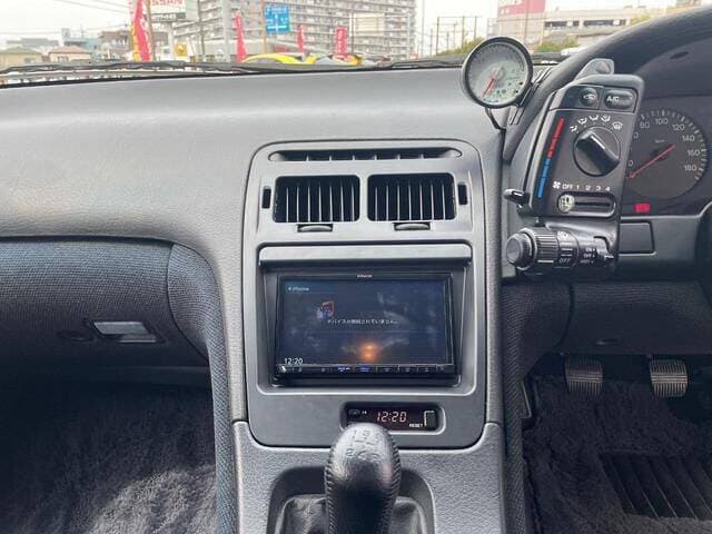 1997 Nissan Fairlady Z JDM car for sale — photo 6 of 12