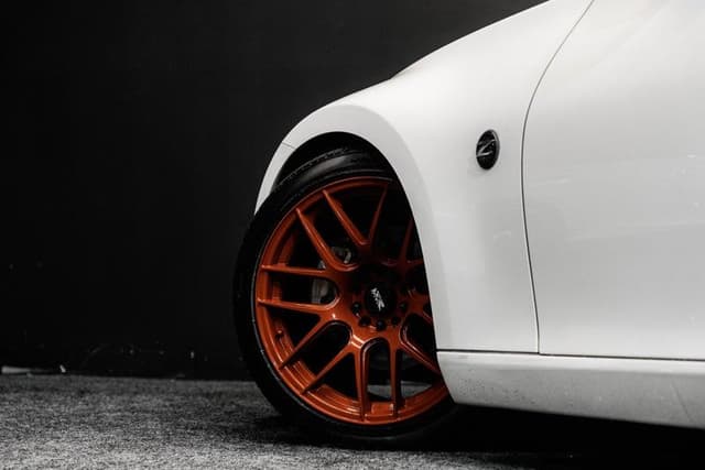 2009 Nissan Fairlady Z JDM car for sale — photo 10 of 10