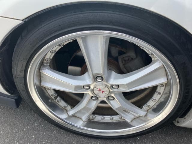 2001 Toyota Soarer JDM car for sale — photo 4 of 19