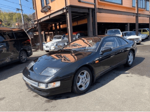 1990 Nissan Fairlady Z JDM car for sale