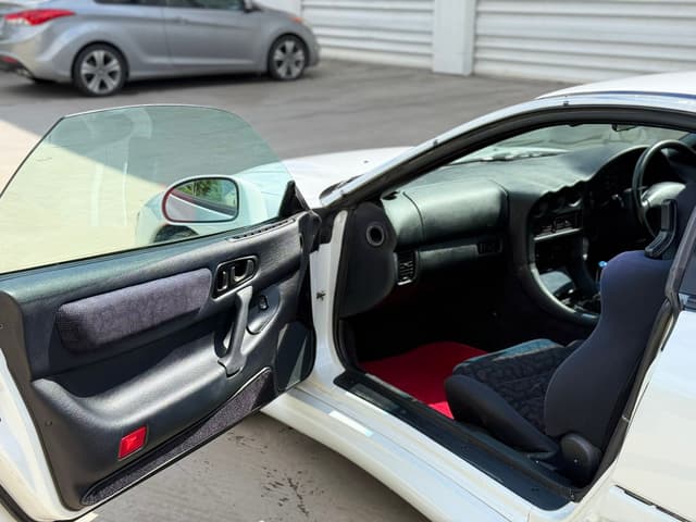 1998 Mitsubishi GTO JDM car for sale — photo 9 of 15