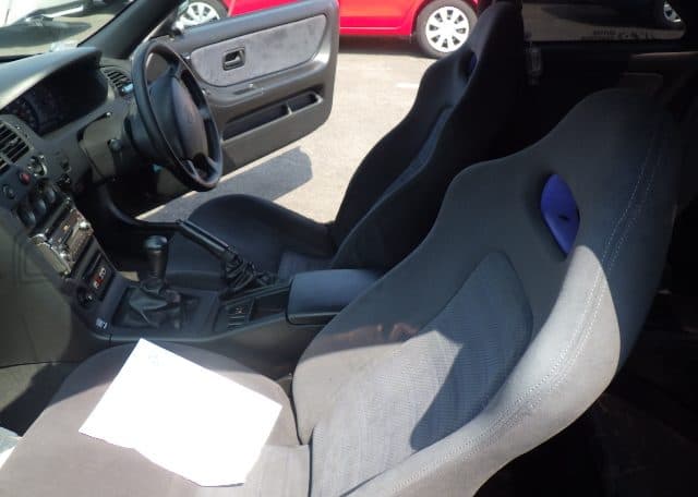 1995 Nissan Skyline JDM car for sale — photo 8 of 20
