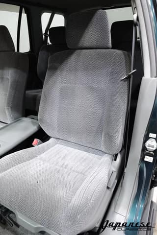 1996 Honda CR-V JDM car for sale — photo 16 of 25