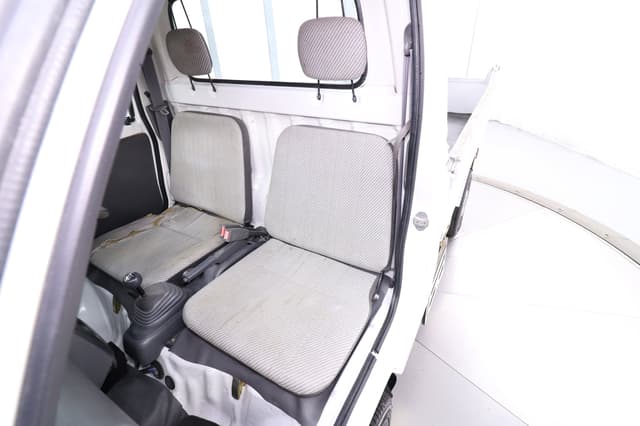 1997 Daihatsu Hijet JDM car for sale — photo 23 of 25