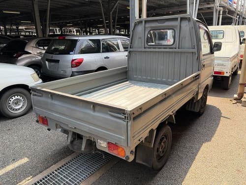 1994 Mitsubishi Minicab JDM car for sale — photo 3 of 15