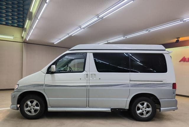 2000 Mazda Bongo JDM car for sale — photo 12 of 25