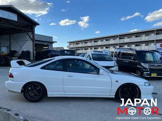 1997 Honda Integra JDM car for sale — photo 6 of 24