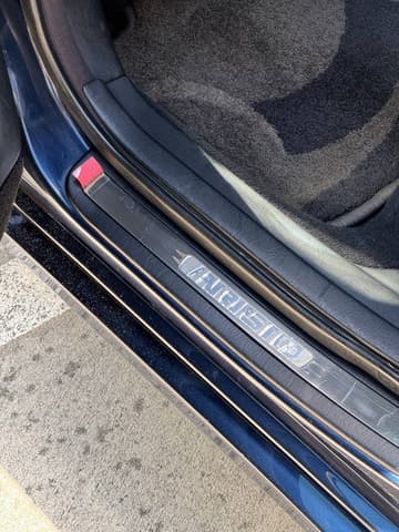 1998 Toyota Aristo JDM car for sale — photo 7 of 17