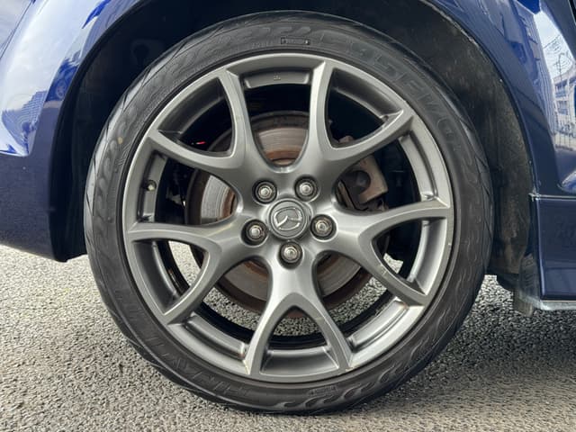 2010 Mazda RX-8 JDM car for sale — photo 21 of 25