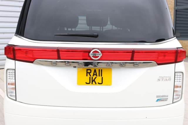 2011 JDM car for sale — photo 18 of 25