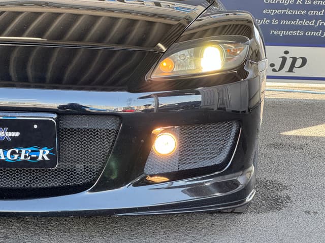 2007 Mazda RX-8 JDM car for sale — photo 18 of 25