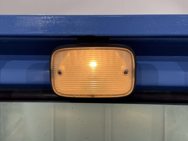 1998 Honda Acty JDM car for sale — photo 6 of 24