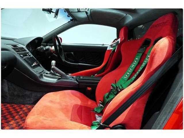 1991 Honda NSX JDM car for sale — photo 14 of 19
