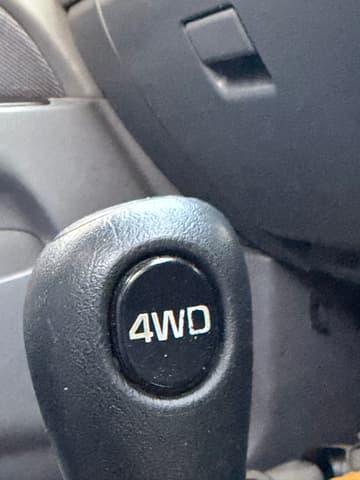1999 Toyota Hilux Surf JDM car for sale — photo 25 of 25