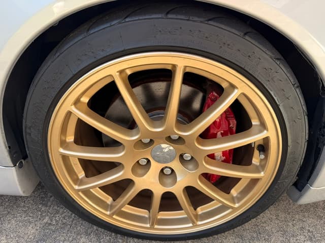 2001 Mitsubishi Lancer Evolution JDM car for sale — photo 25 of 25