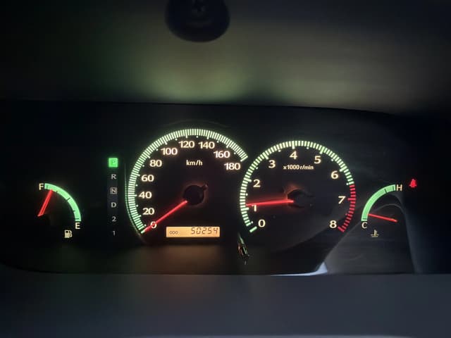 2001 Nissan Cedric JDM car for sale — photo 12 of 20