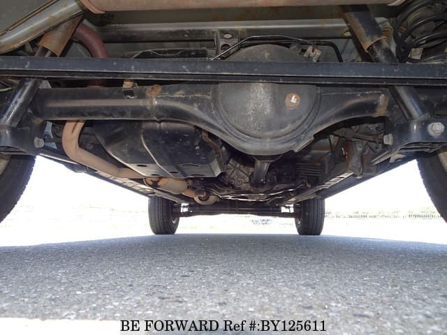 2002 Mitsubishi Pajero Mini JDM car for sale — photo 20 of 25