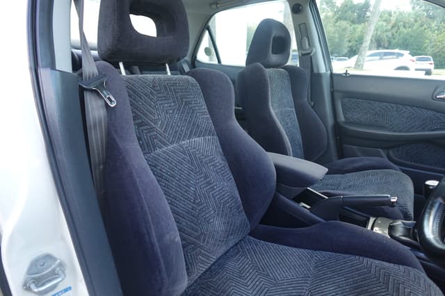 1998 Honda JDM car for sale — photo 11 of 19