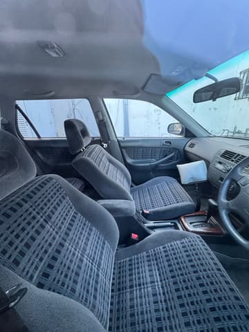 1996 Honda Orthia JDM car for sale — photo 2 of 16