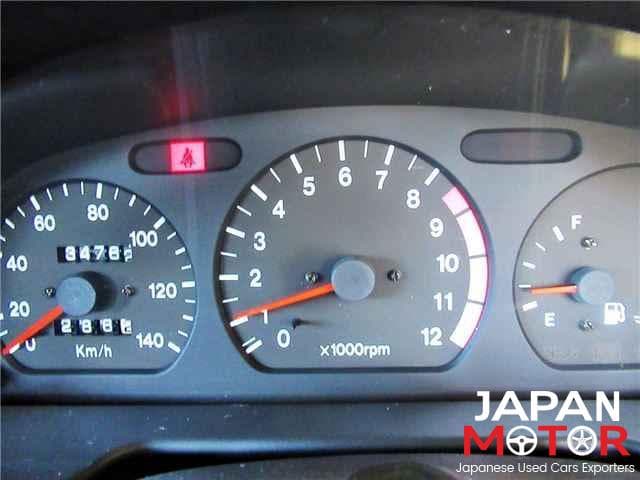 1992 Suzuki Cappuccino JDM car for sale — photo 14 of 25