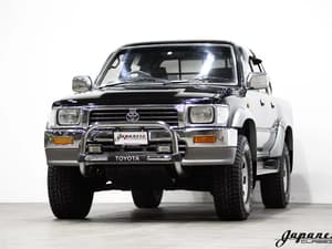 1996 Toyota Hilux JDM car for sale