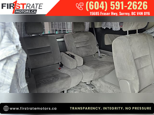 2006 Toyota Alphard JDM car for sale — photo 12 of 22