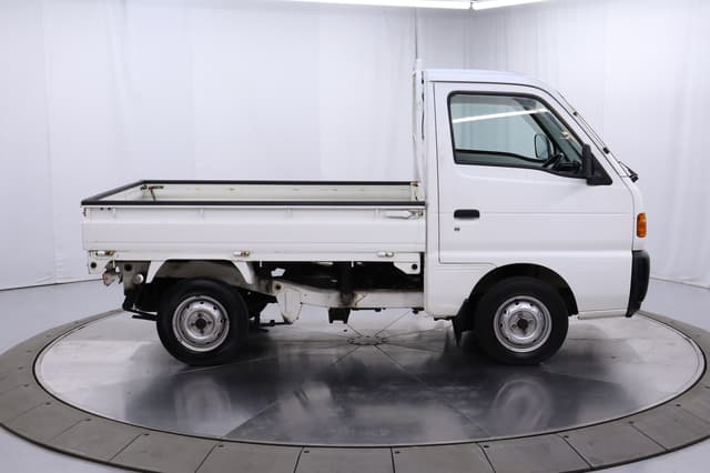 1996 Suzuki Carry JDM car for sale — photo 8 of 25