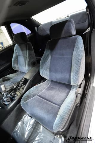 1995 Nissan Skyline JDM car for sale — photo 16 of 25
