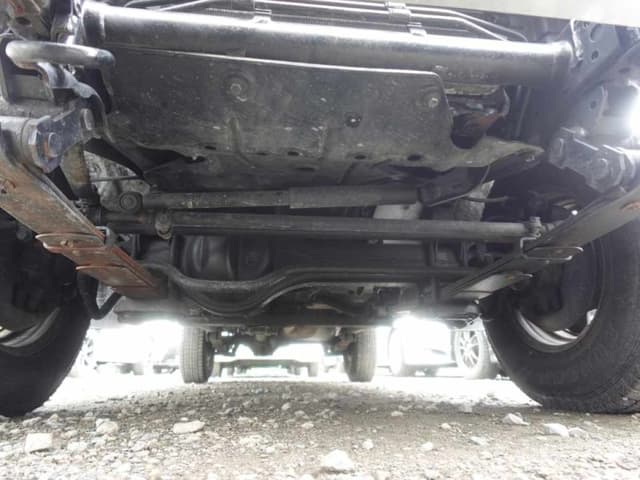 1993 Toyota Land Cruiser JDM car for sale — photo 2 of 23