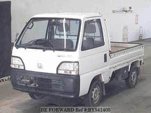 1997 Honda Acty JDM car for sale