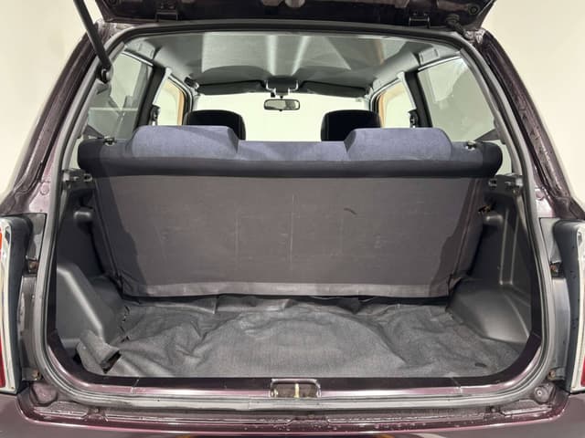 2001 Daihatsu Mira JDM car for sale — photo 21 of 25
