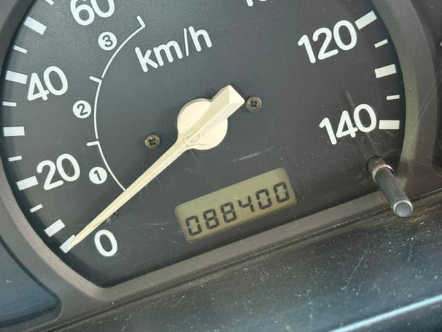 2000 Honda Acty JDM car for sale — photo 11 of 14