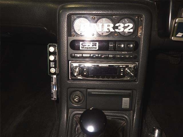 1993 Nissan Skyline JDM car for sale — photo 5 of 7