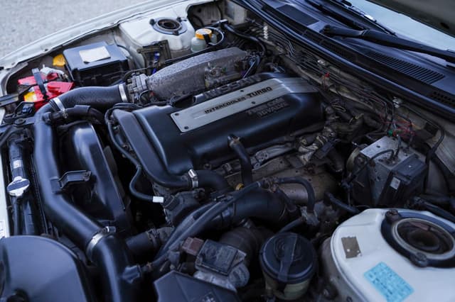 1999 Nissan Silvia JDM car for sale — photo 20 of 25