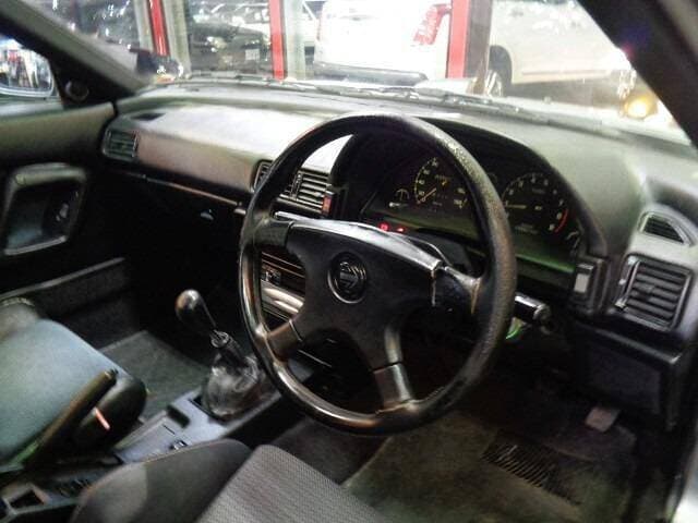 1988 Toyota Celica JDM car for sale — photo 3 of 12