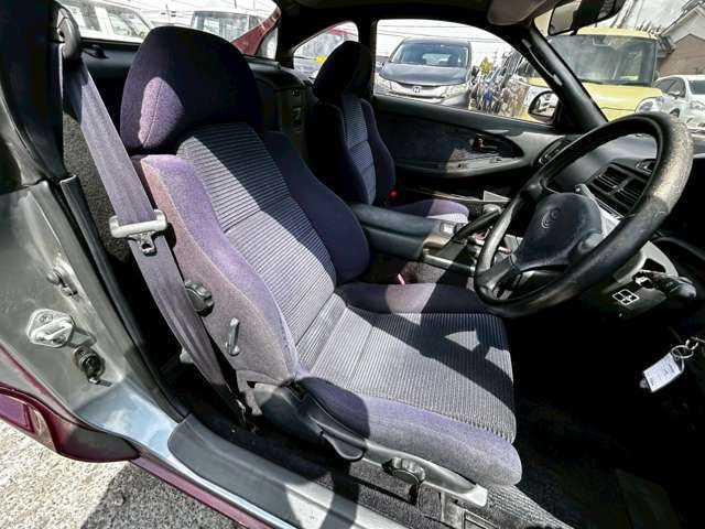 1993 Toyota MR2 JDM car for sale — photo 16 of 20