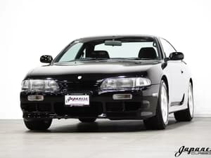 1995 Nissan Silvia JDM car for sale
