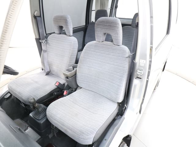 1996 Honda Street JDM car for sale — photo 17 of 25