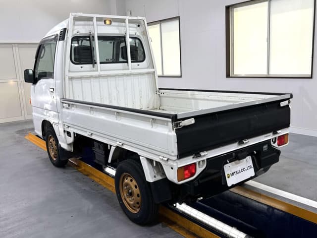1996 Subaru Sambar JDM car for sale — photo 3 of 25