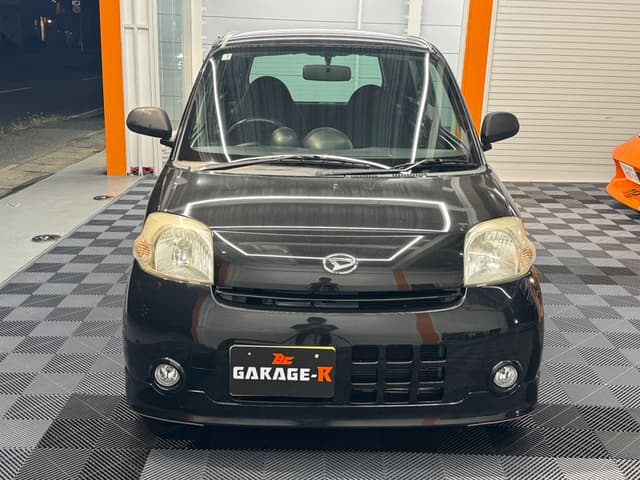 2010 Daihatsu Esse JDM car for sale — photo 25 of 25