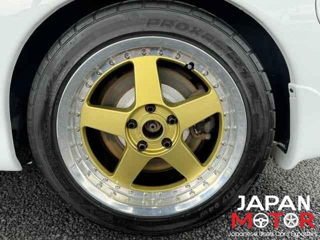 2000 Mazda RX-7 JDM car for sale — photo 7 of 12