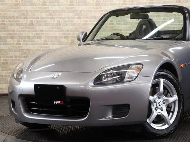 1999 Honda S2000 JDM car for sale — photo 10 of 12
