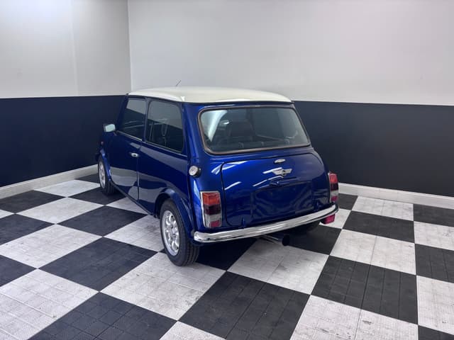 1999 Mini Cooper JDM car for sale — photo 16 of 19
