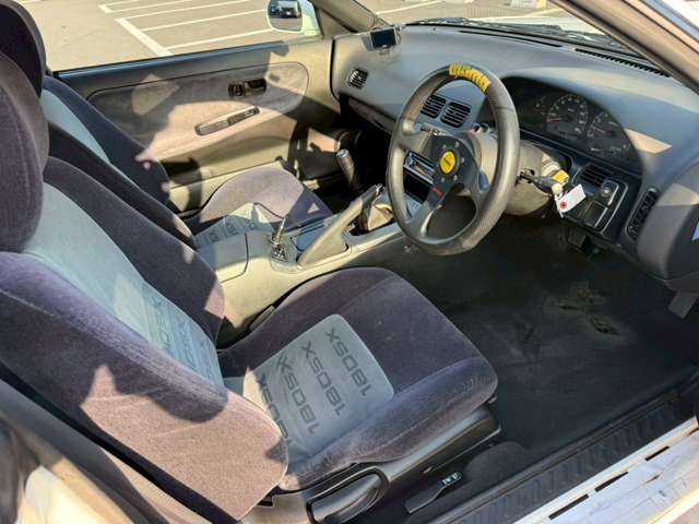 1997 Nissan 180SX JDM car for sale — photo 10 of 20