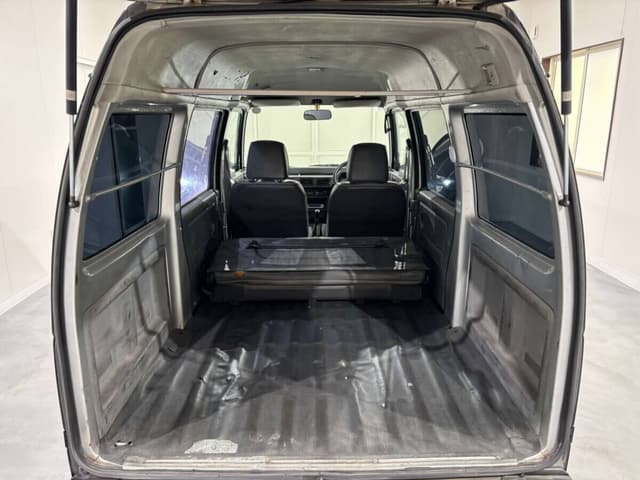 1999 Honda Acty JDM car for sale — photo 20 of 25