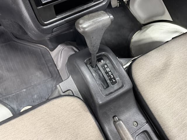 1995 Suzuki Carry JDM car for sale — photo 19 of 22